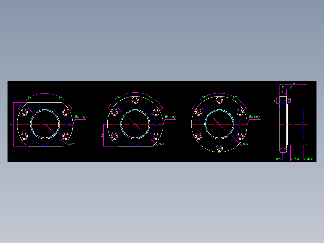 银泰PMI-FSIC10010T3