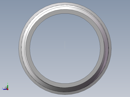 丝头-单外丝 DN15右视缩略图