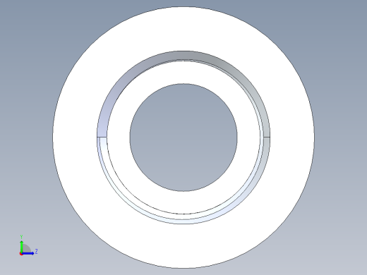 聚氯乙烯配件12-Sch80_Coupling_FPTxFPT_830-005 _0.5in左视缩略图