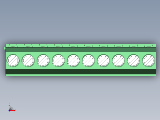 DG381-3.5-10P-14前视缩略图