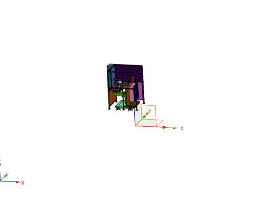 缸盖气门锁夹激光测量机缩略图