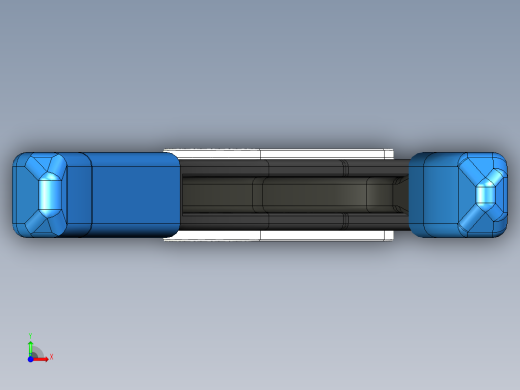 钳子 (1)前视缩略图