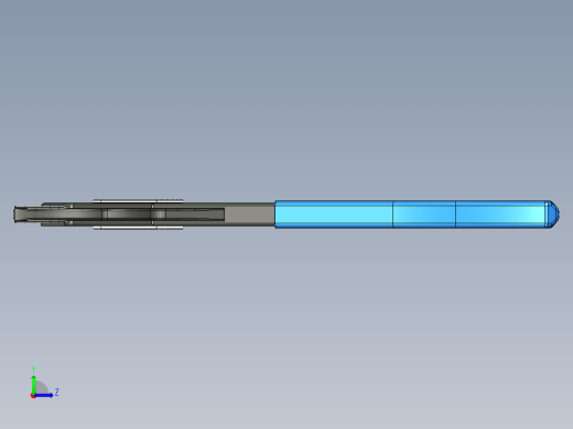 钳子 (1)左视缩略图