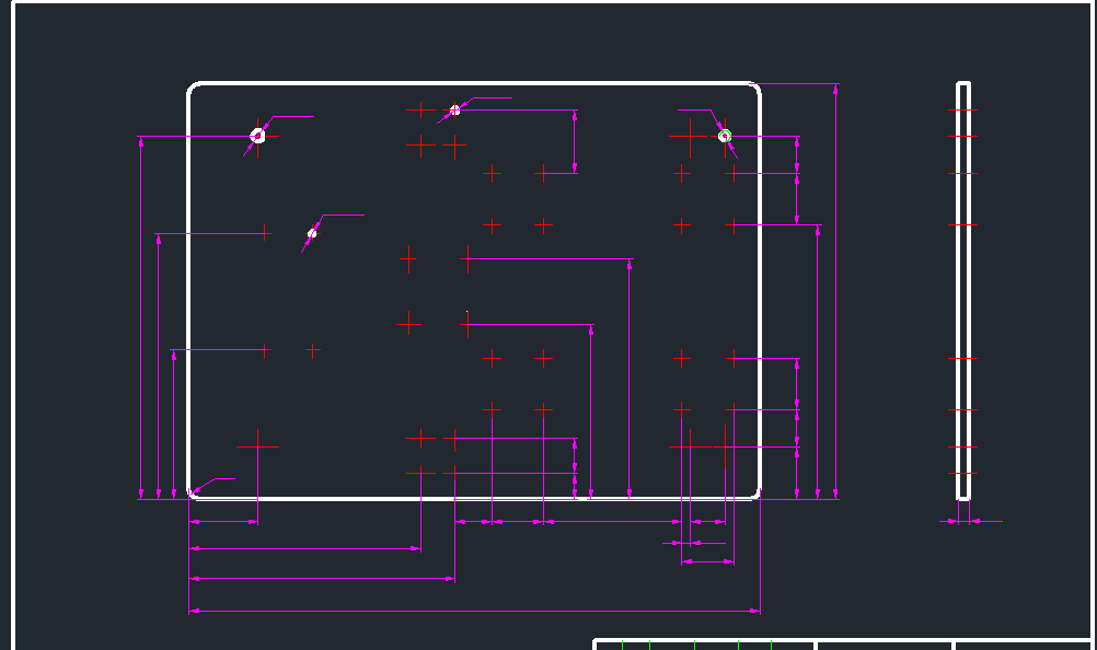 高层建筑外墙清洗机---升降机部分的设计