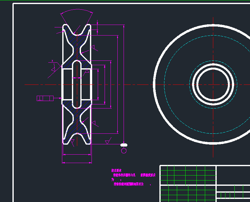高层建筑外墙清洗机---升降机部分的设计
