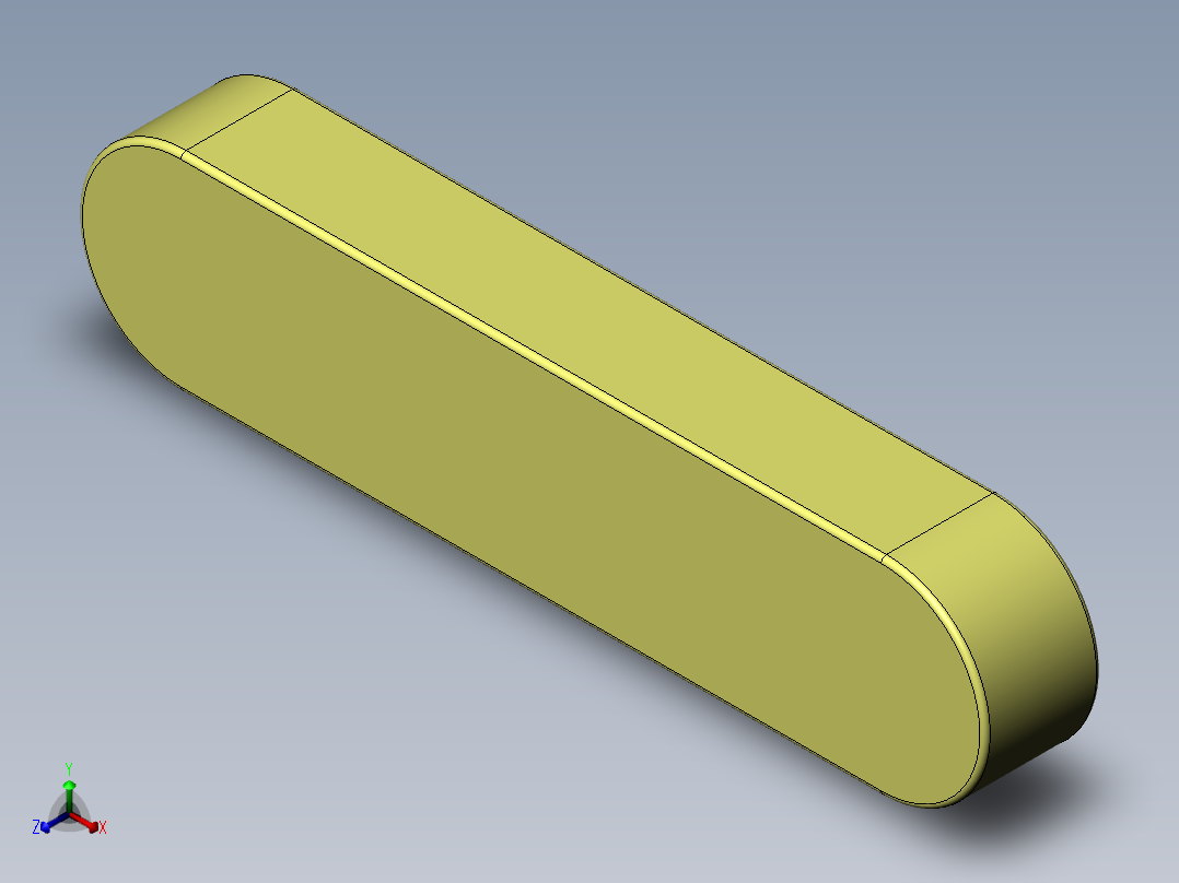 普通平键A型32×18×140