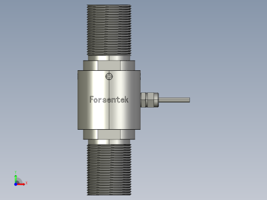 传感器(90)前视缩略图