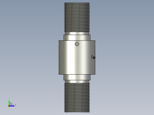 传感器(90)左视缩略图