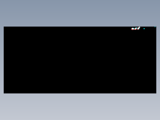 平溪河河道治理工程设计