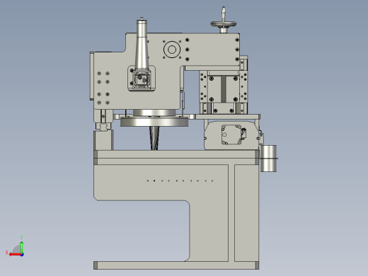 AB-0406-06-01A-A焊接振镜模块后视缩略图