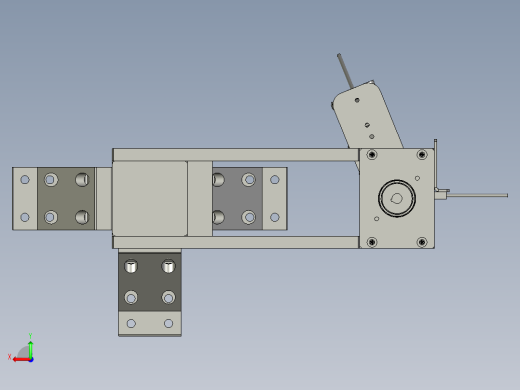 SYSB-NX1832-06相机拍照机构A后视缩略图