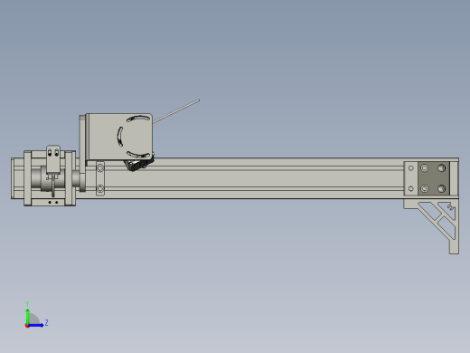 SYSB-NX1832-06相机拍照机构A左视缩略图