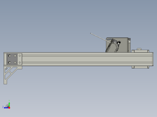 SYSB-NX1832-06相机拍照机构A右视缩略图