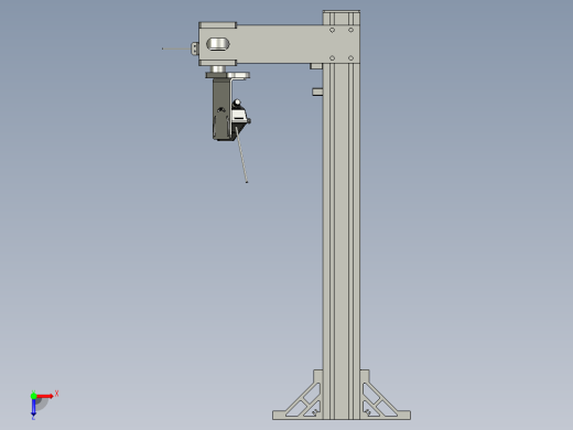 SYSB-NX1832-06相机拍照机构A俯视缩略图