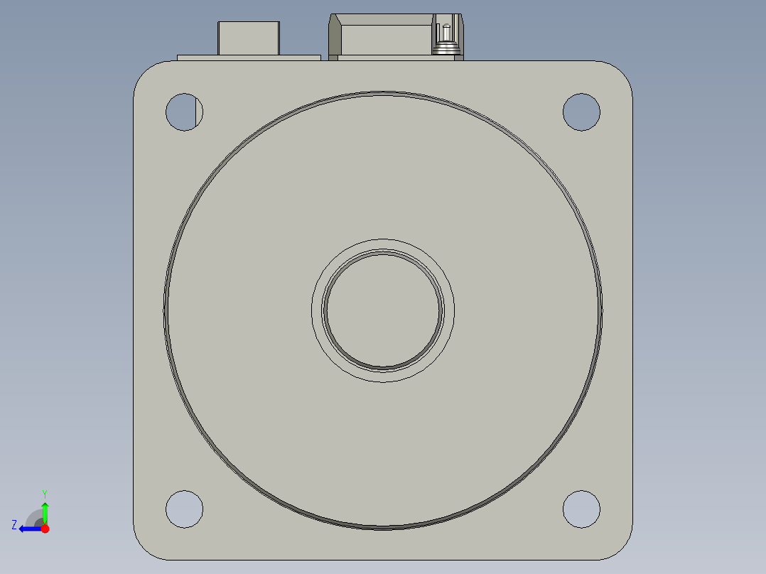 松下MSMF082L1V2右视图