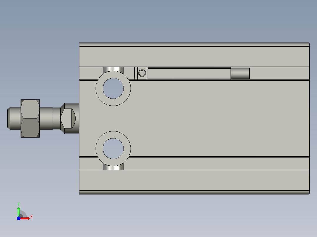 AIRTAC_MD20x15S前视图