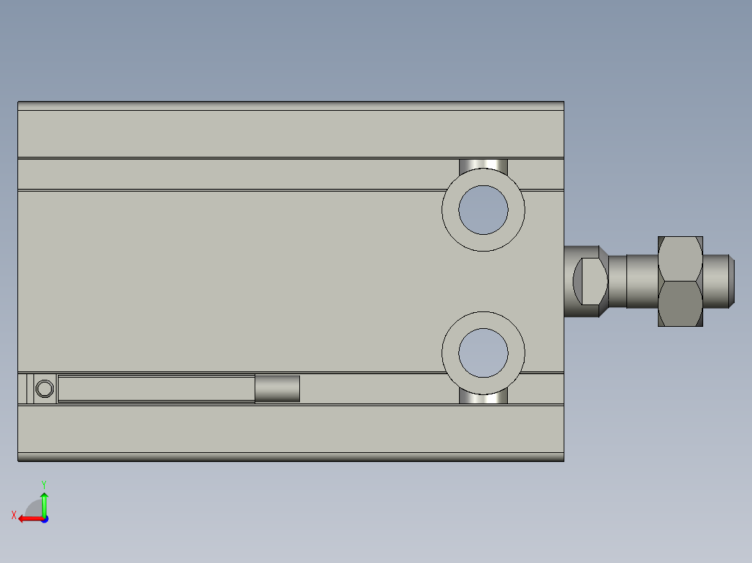 AIRTAC_MD20x15S后视图
