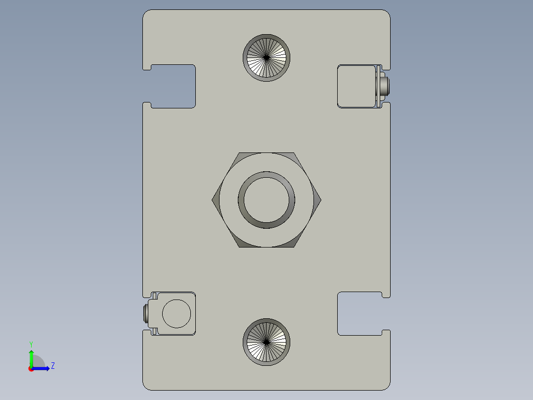 AIRTAC_MD20x15S左视图