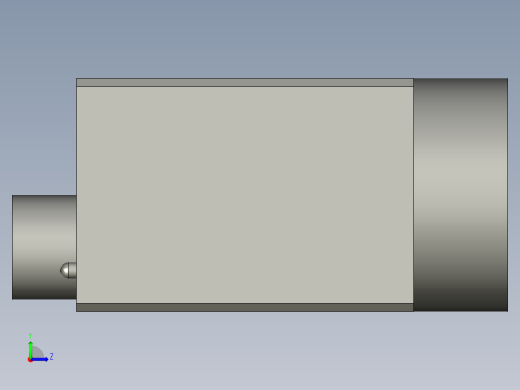 LXYC-BOSS海康MV-CA060-11GM左视缩略图