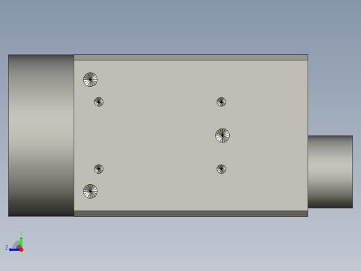 LXYC-BOSS海康MV-CA060-11GM右视缩略图