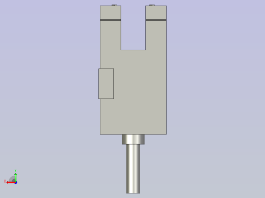 槽型光电EE_SX672P_WR-1后视缩略图