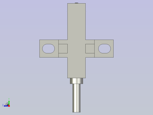 槽型光电EE_SX672P_WR-1右视缩略图