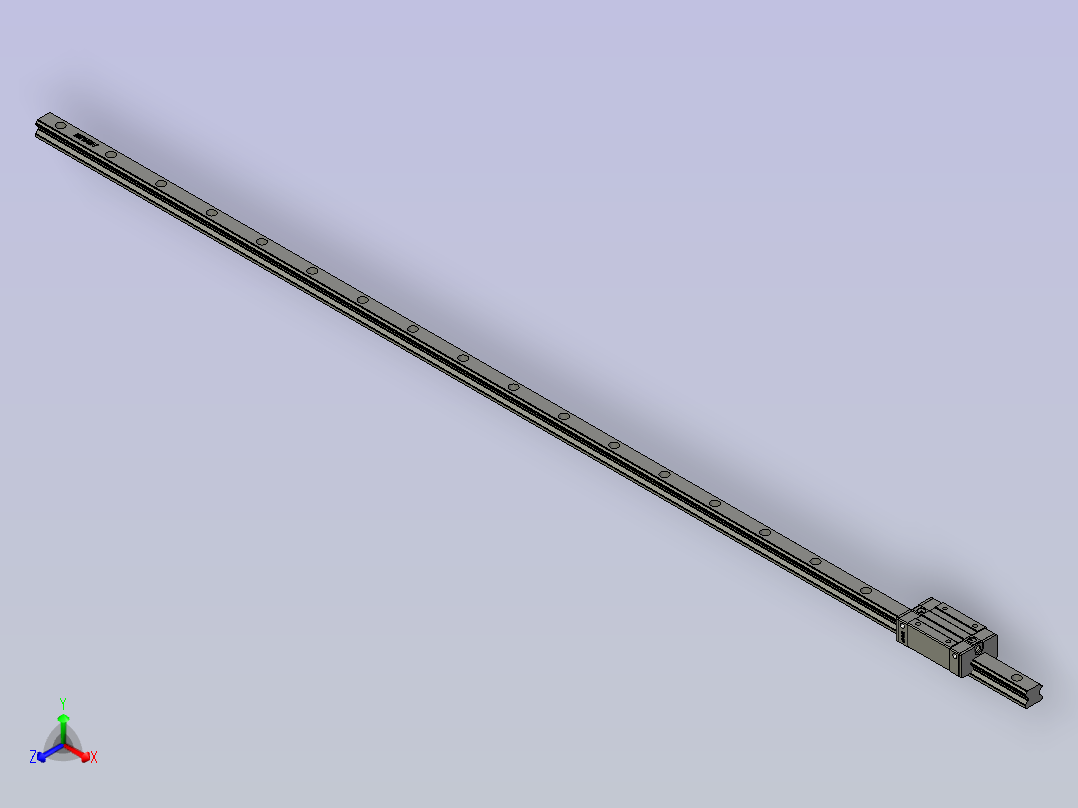 2022-HGH20CA1R450Z0CII_GW202109003019正等轴测图