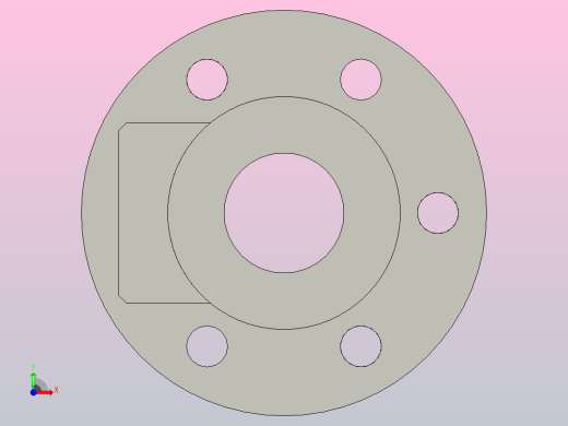 16-5B2上银KK直线模组前视缩略图