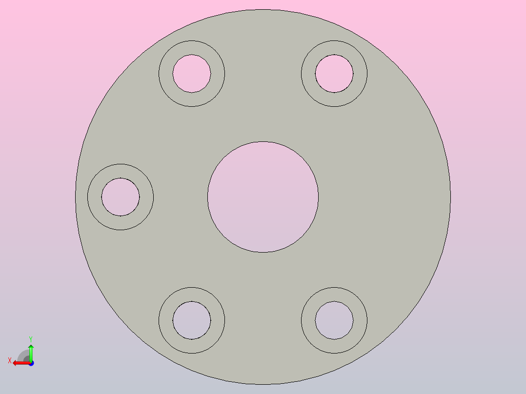 16-5B2上银KK直线模组后视图