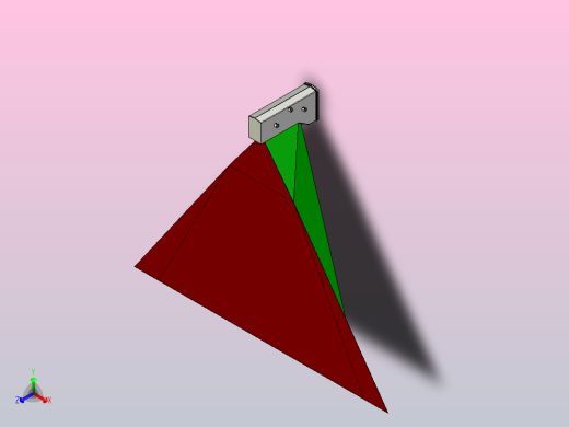 IVC-3D图像识别仪器