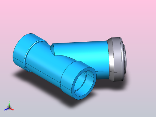 8RVFT PVC-U透明。BSP螺纹过滤器沙母端