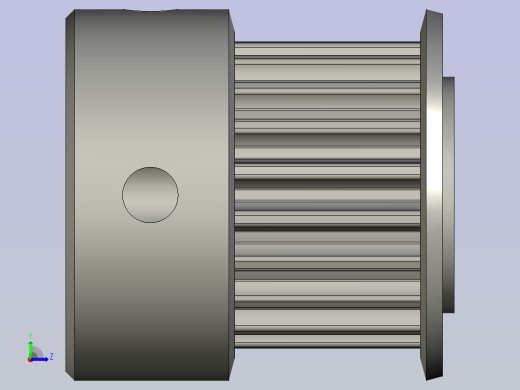 EBF21-S3M100-20-K-H-d5左视缩略图