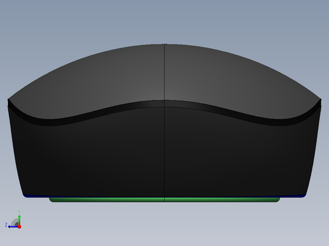 mouse-4493右视图