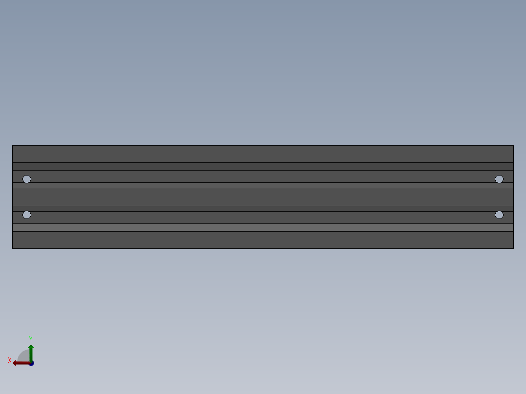 亚德客管路库后视图