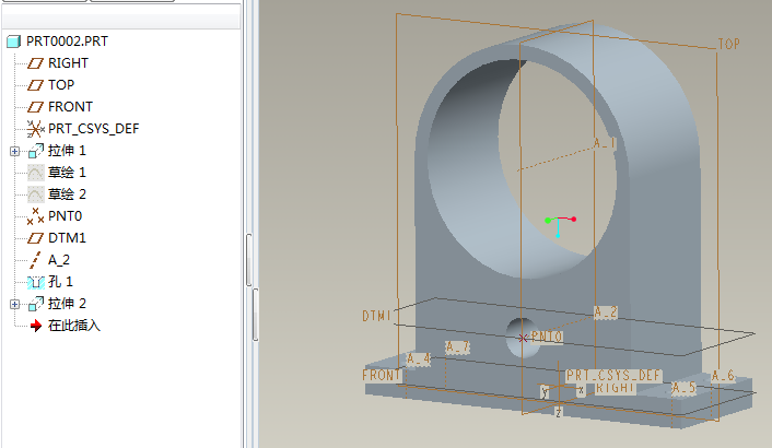曲轴箱零件工艺工装设计含三维二维说明书1010237