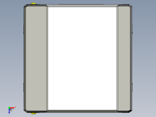 机柜俯视缩略图