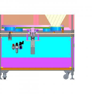 振动出粉设备缩略图