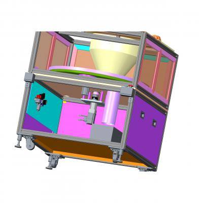 振动出粉设备缩略图