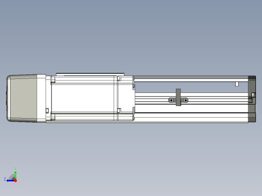 模组FTH10-L10-100-BL-T40-C4右视缩略图