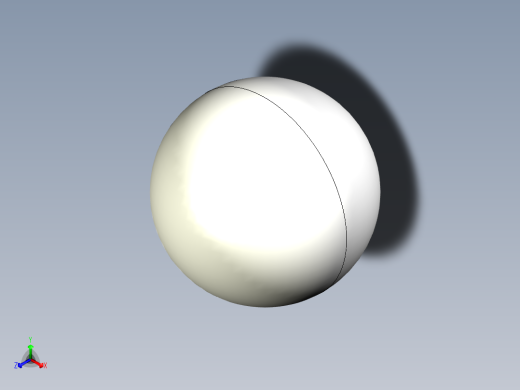 把手頭(有入子)2456-3D多系列多零件图纸模型