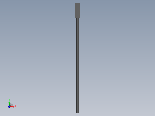 20系列槽型光电（空间紧凑型）导线引出型FC-SPV201Z前视缩略图