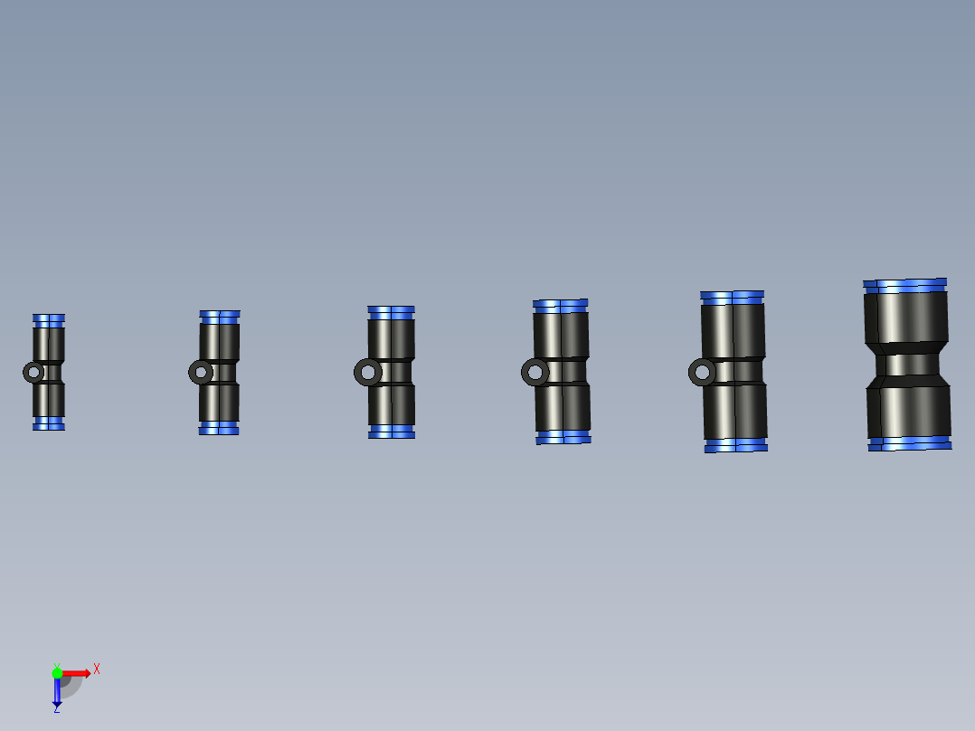 UNIÃO RETA.STEP俯视图