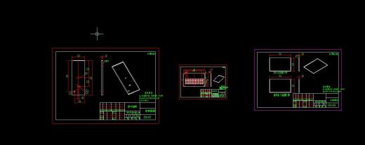 Q316-果蔬切割机的设计【三维SolidWorks】缩略图