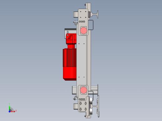 穿梭车前视缩略图