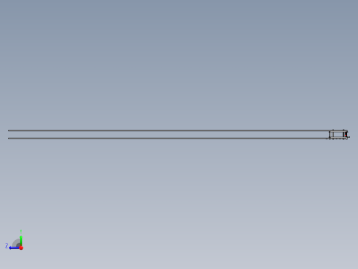 穿梭车右视缩略图