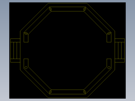 古建筑图纸 (1722)