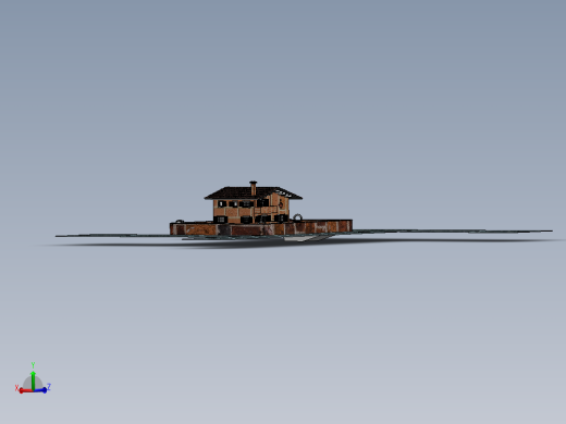 房子、建筑(139)