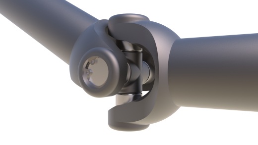 万向节机构缩略图