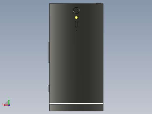 索尼xperia sl design 11后视缩略图