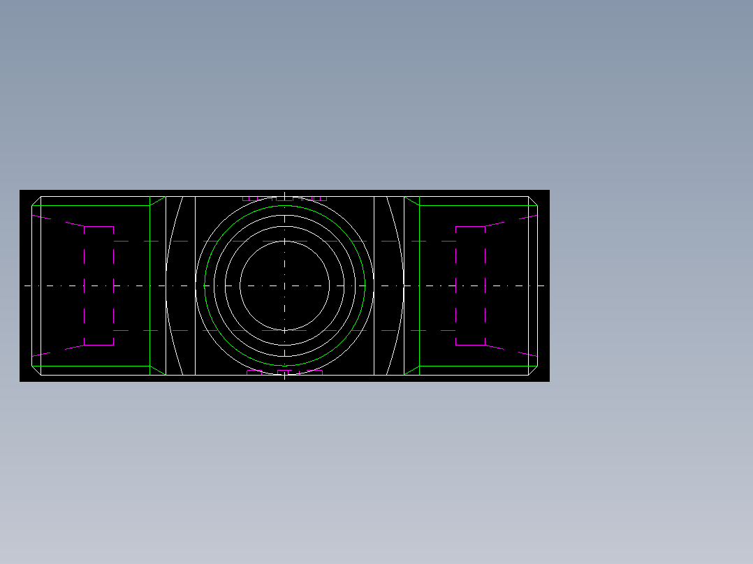 PARKER管接头EO Union tee T08LLCFX_bottom